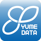 YUME DATA Zeichen