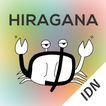 ”Hiragana Memory Hint [Indonesi