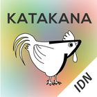 Katakana Memory Hint [Indonesi आइकन