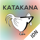 Katakana Memory Hint [Indonesi أيقونة