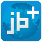jigbrowser+ أيقونة