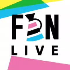 FAN LIVE -無料で配信と視聴ができる国産ライブアプリ APK download
