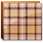 آیکون‌ RandomTartan