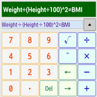 Icona R.calc(Calculator)