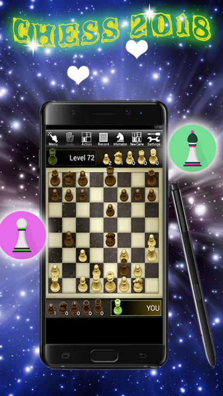 шахматы скачать офлайн Chess offline free 2018 для андроид скачать apk.