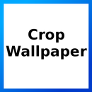 Crop Wallpaper APK