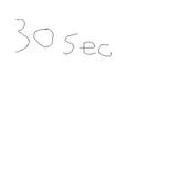 30sec गुणन