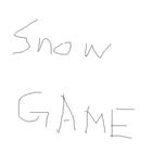 Nieve Juego icono