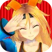 SUPER UNITYCHAN RUN 走れ・ユニティちゃん