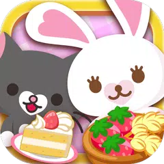 うさぎのモフィ そらとぶワタ農園のひみつ APK download