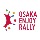 Osaka Enjoy Rally 「加盟店」 أيقونة