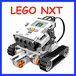 LOGO Mindstorms NXT