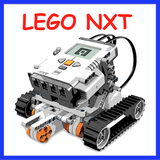 LOGO Mindstorms NXT icône