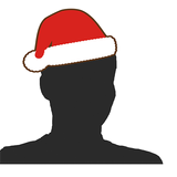 おじゃま先輩 クリスマス ver  (起動しないほうがいい野 simgesi