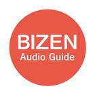 BIZEN Audio Guide أيقونة