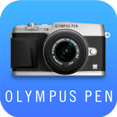OLYMPUS PEN E-P5 ガイドブック APK