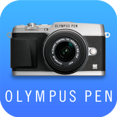 OLYMPUS PEN E-P5 ガイドブック icon