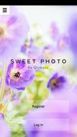 Sweet Photo Plakat