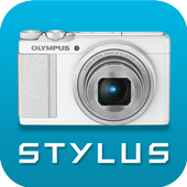 STYLUS XZ-10 ガイドブック icon
