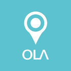 OLA Search आइकन