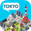 東京ツクール ver.2 - 街づくり×パズル APK