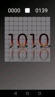 1010! Affiche