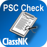 PSC Check 图标