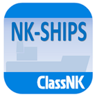 NK-SHIPS mobile icône
