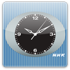 APK NHK Clock for Tablet