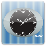 NHK Clock