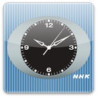 NHK Clock icône