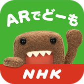 NHK AR Photo icon