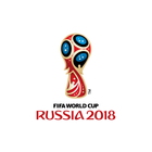 NHK 2018 FIFA ワールドカップ Zeichen