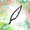 心のノート：あなたの“気持ち”を記録して心を整える日記アプリ