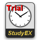 Clock Study EX Trial (Kids) icône