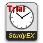 Clock Study EX Trial (Kids) آئیکن