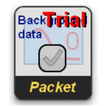 Packet Save Life Trial