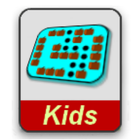 ゆらゆら迷路キッズ（子供知育：遊び） icon
