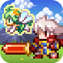 勇者と1000の魔王-覚醒-［ドットRPG］ APK