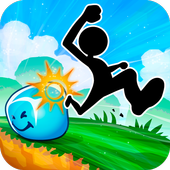 Bounce Run icon