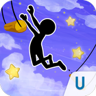 StarrySwings - UUUM version - icône
