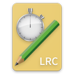 ”Lyrics Editor for LRC