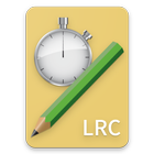 Lyrics Editor for LRC icono