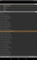 Lyrics Editor for LRC Screenshot 2