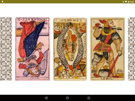 tarot ảnh chụp màn hình 2