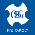 OSG Pro Catalog icône