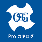 OSG Pro Catalog आइकन