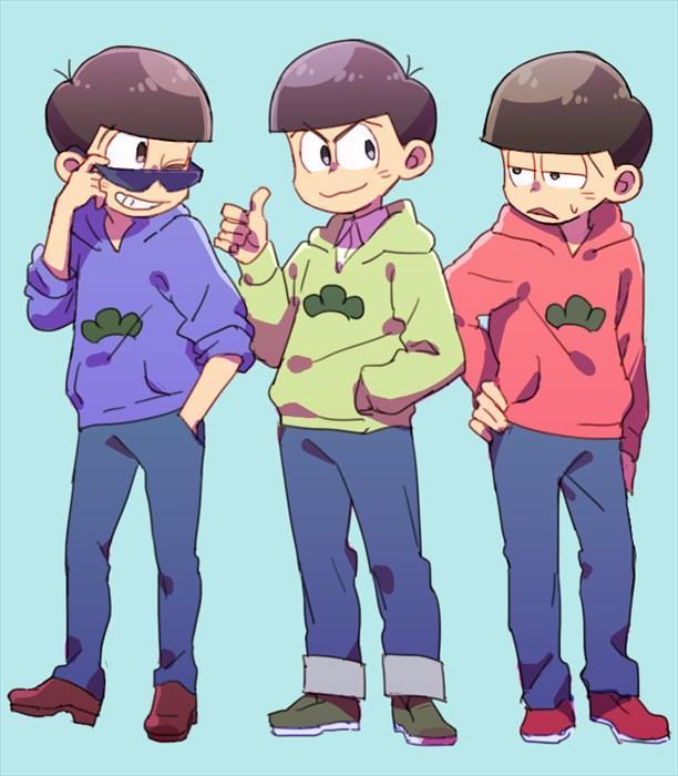 イラストビューア For おそ松さん For Android Apk Download