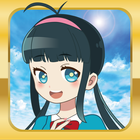 TENKU Wars - Who Strikes Back icon