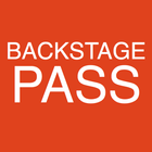 BackStage Pass 圖標
